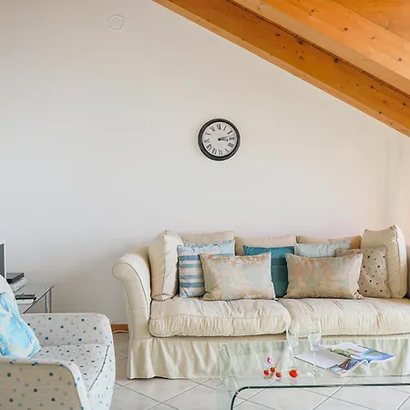 Vistad'oro By Design Appartamento *