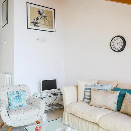 Vistad'oro By Design Appartamento Perledo