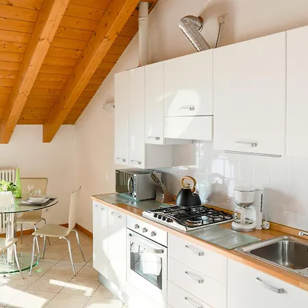 Apartman Vistad'oro By Design *