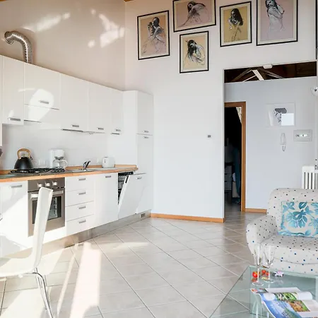 Apartman Vistad'oro By Design Perledo
