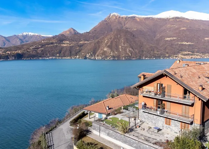 Vistad'oro By Design דירה