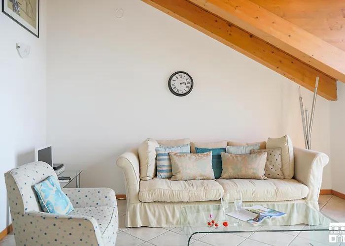 Vistad'oro By Design 아파트 *