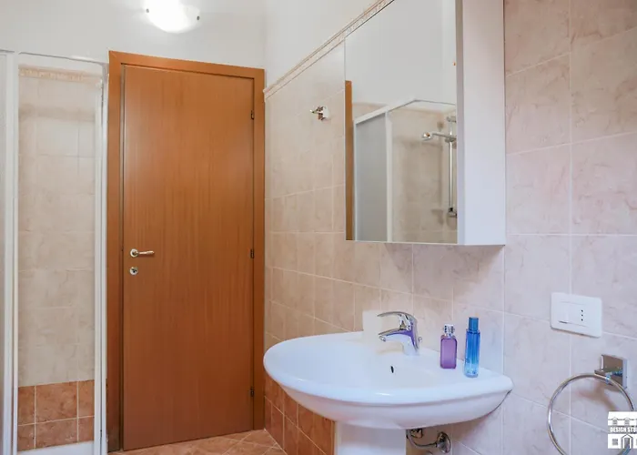 Vistad'oro By Design דירה