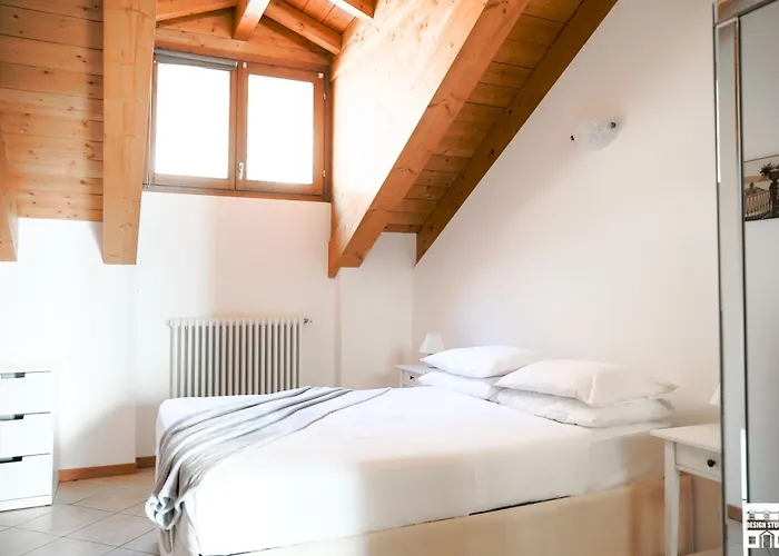 Vistad'oro By Design 아파트 *