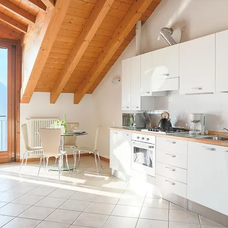 Vistad'oro By Design Lejlighed