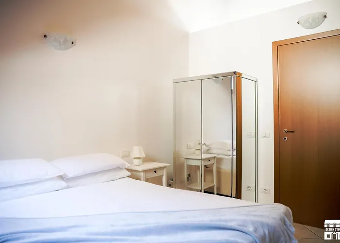 Apartment Vistad'oro By Design *