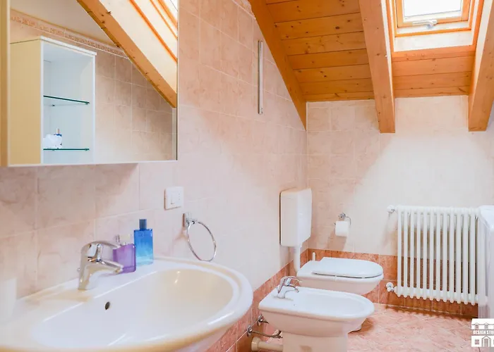 Vistad'oro By Design Apartment *