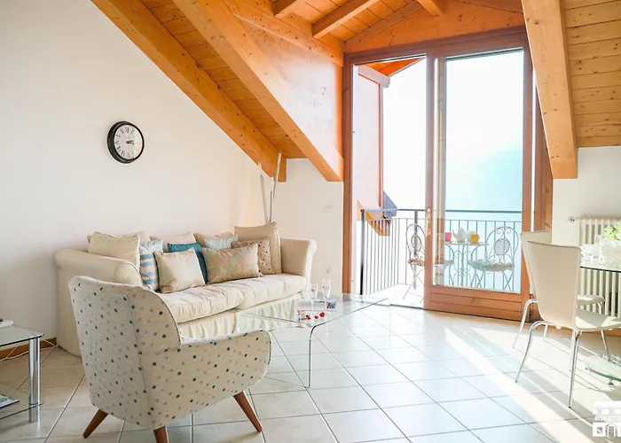 Vistad'oro By Design Lejlighed *