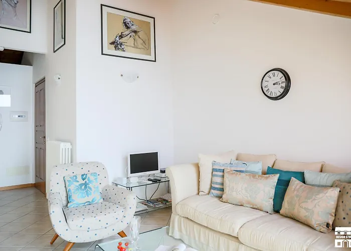 Vistad'oro By Design Lejlighed Perledo