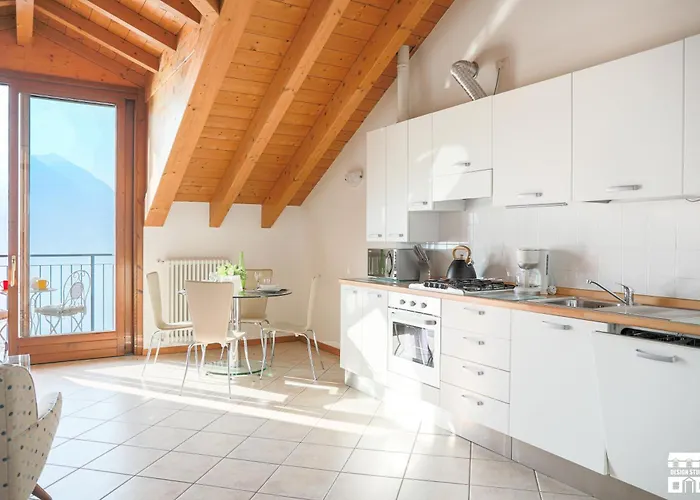 Vistad'oro By Design Lejlighed