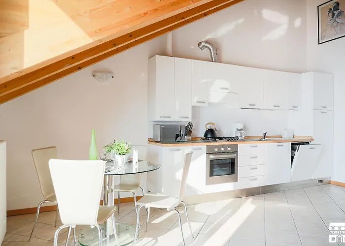 Vistad'oro By Design Perledo