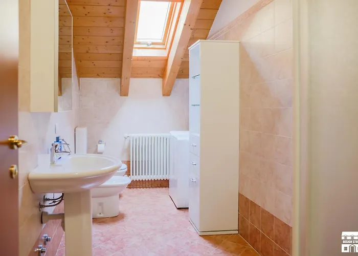 Lejlighed Vistad'oro By Design